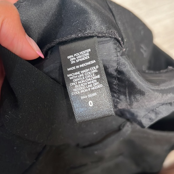 Express Columnist Pants - Picture 9 of 9